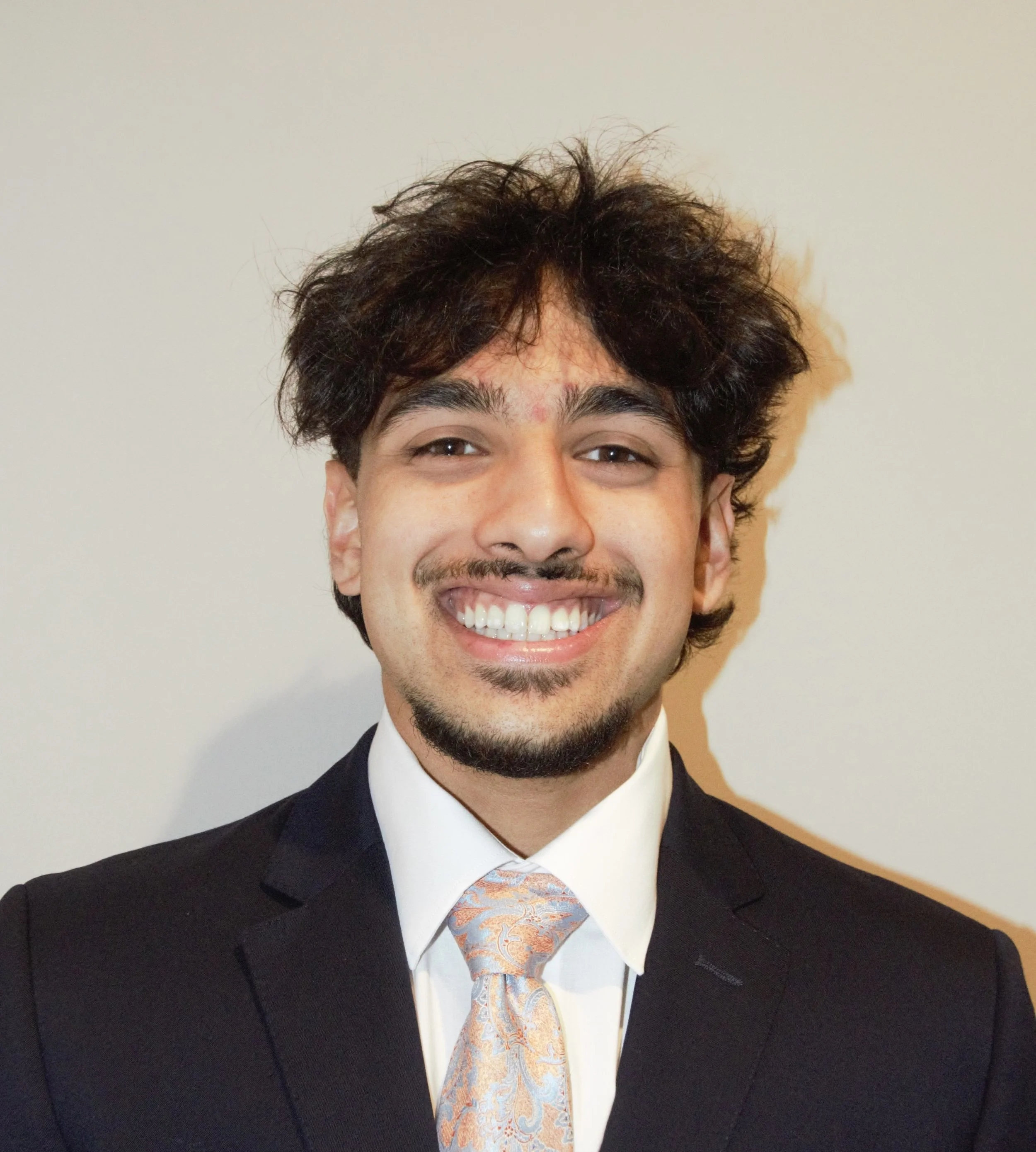Andrew J. Hung Robotics Lab- Jonathan Varghese