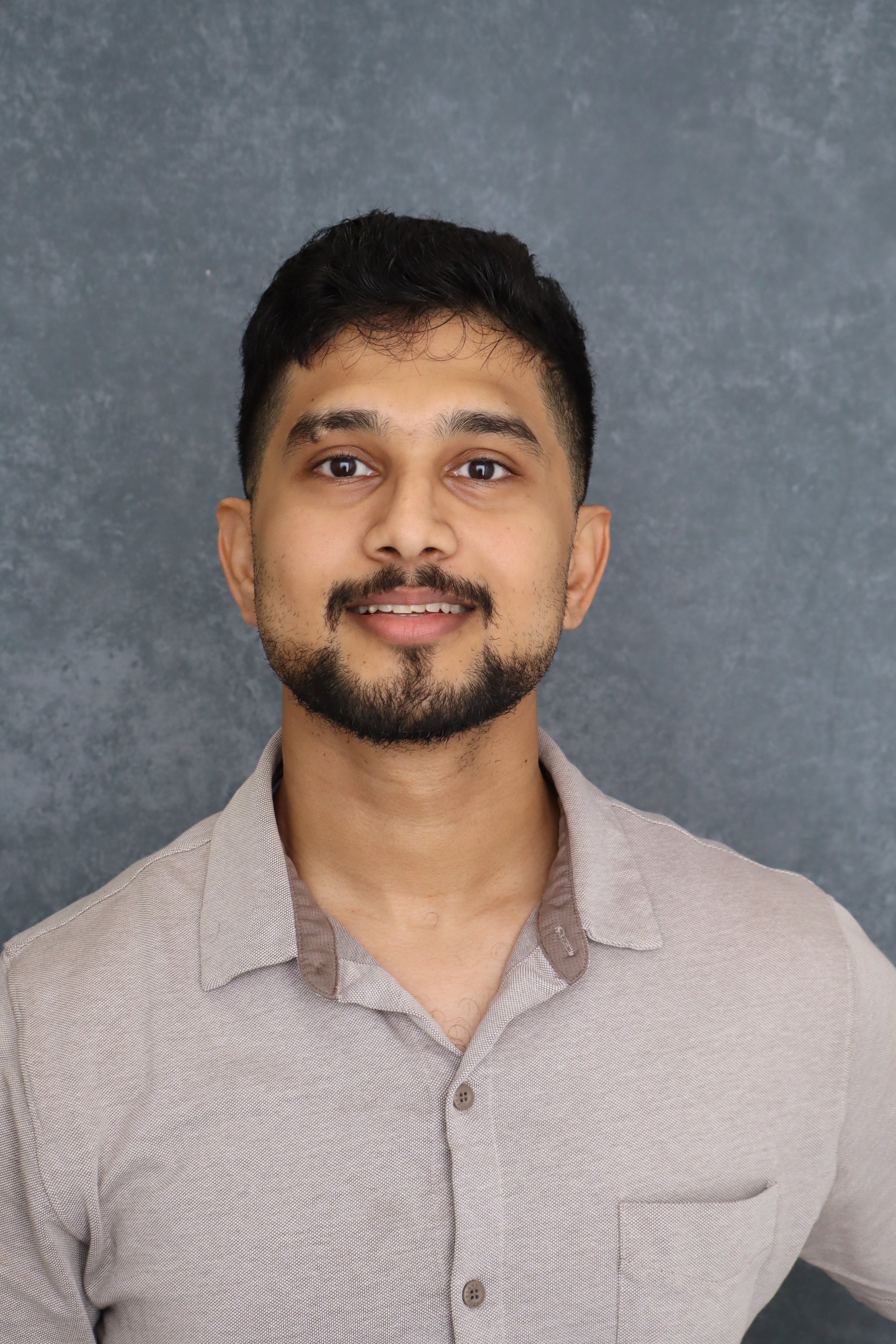 Rajiv Nagaraju Research AI Data Scientist Hung Robotics Lab Cedars Sinai