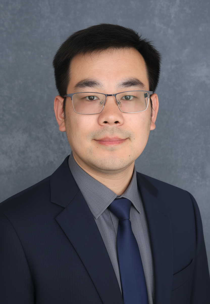 Andrew J. Hung Robotics Lab Beijing Tsinghua- Haifeng Song