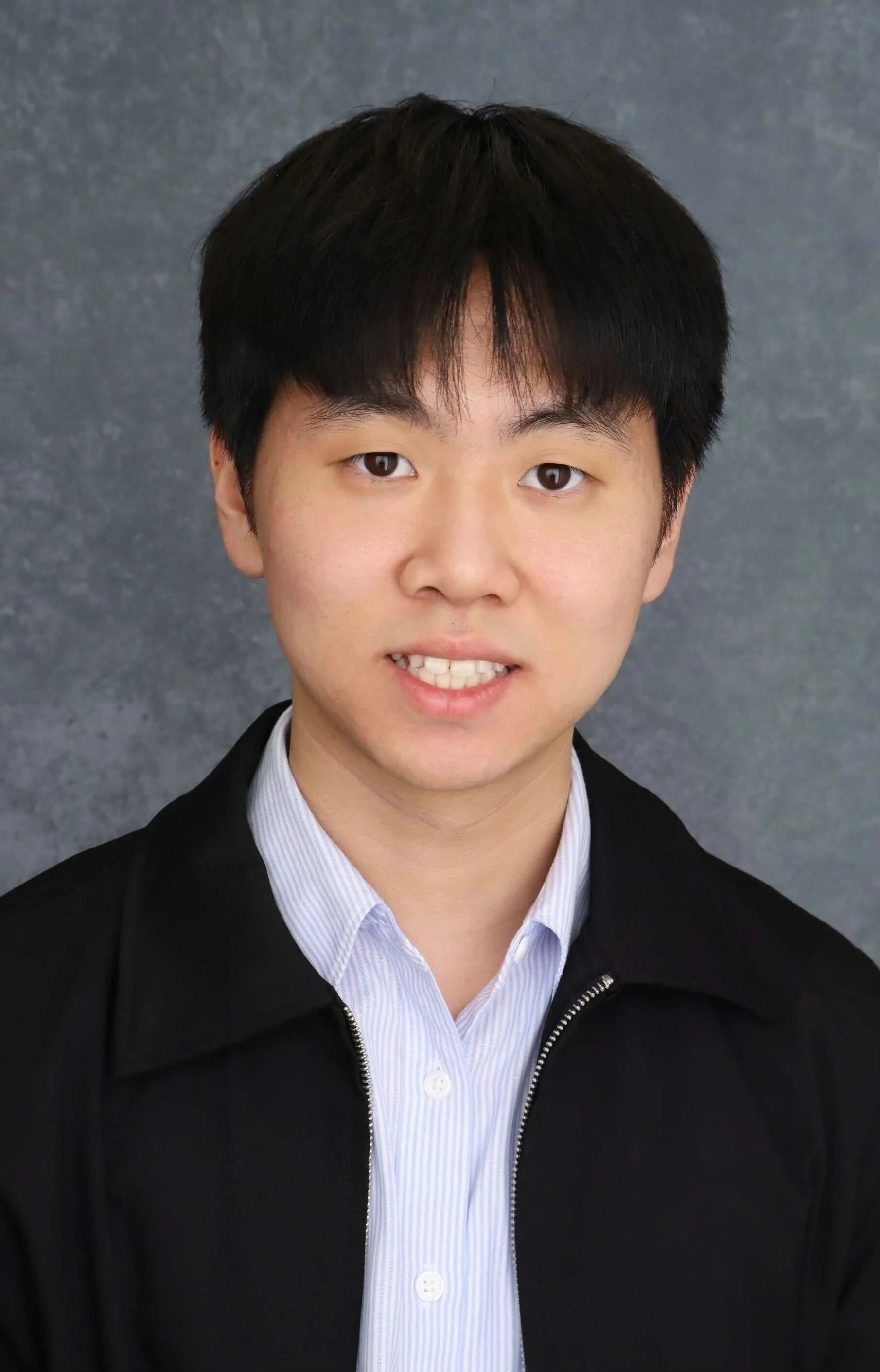 Jonathan Yoon Intern Undergraduate Student UCLA Hung Robotics Lab Cedars Sinai