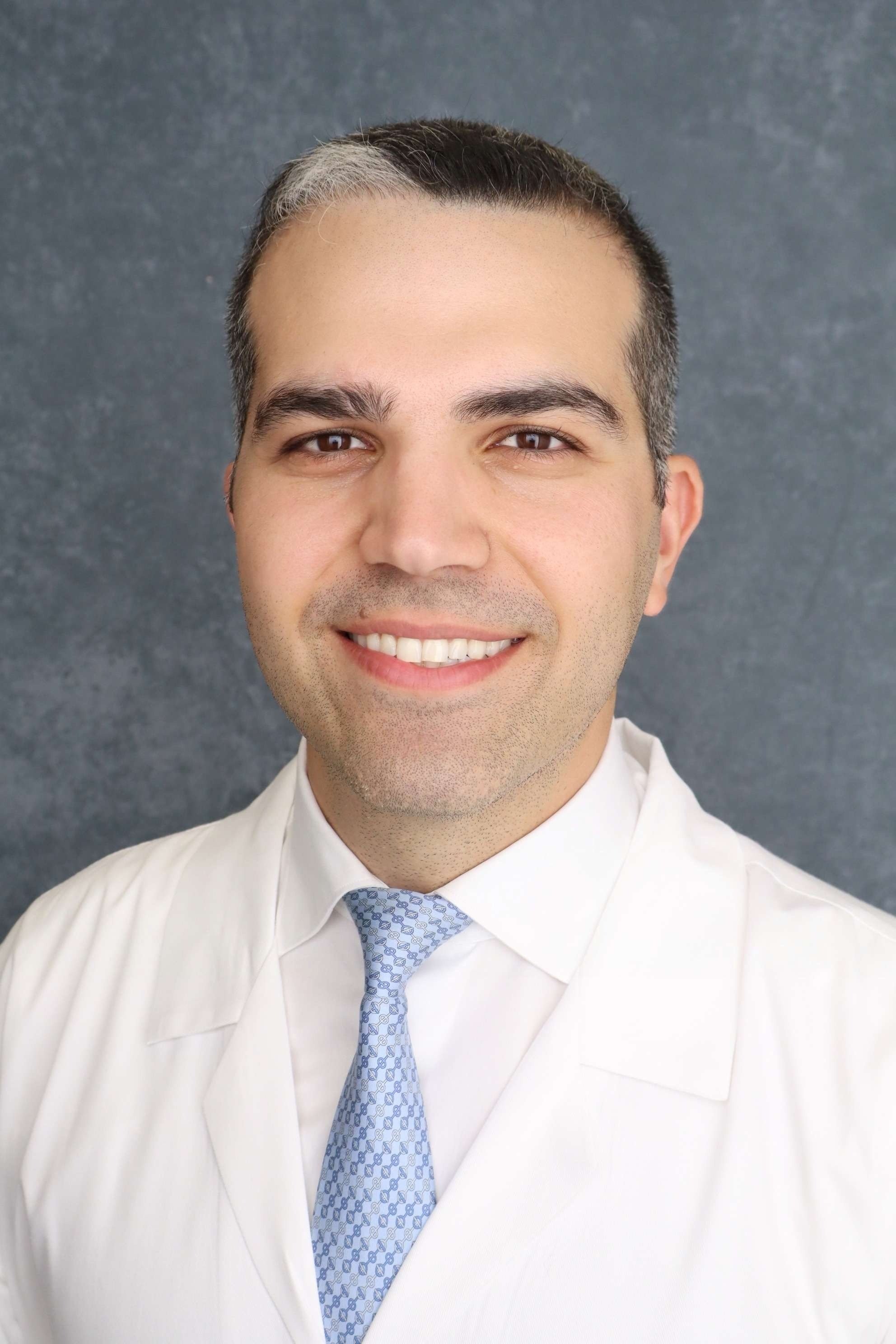 Aurash Naser-Tavakolian Urologic Surgeon Hung Robotics Lab Cedars Sinai
