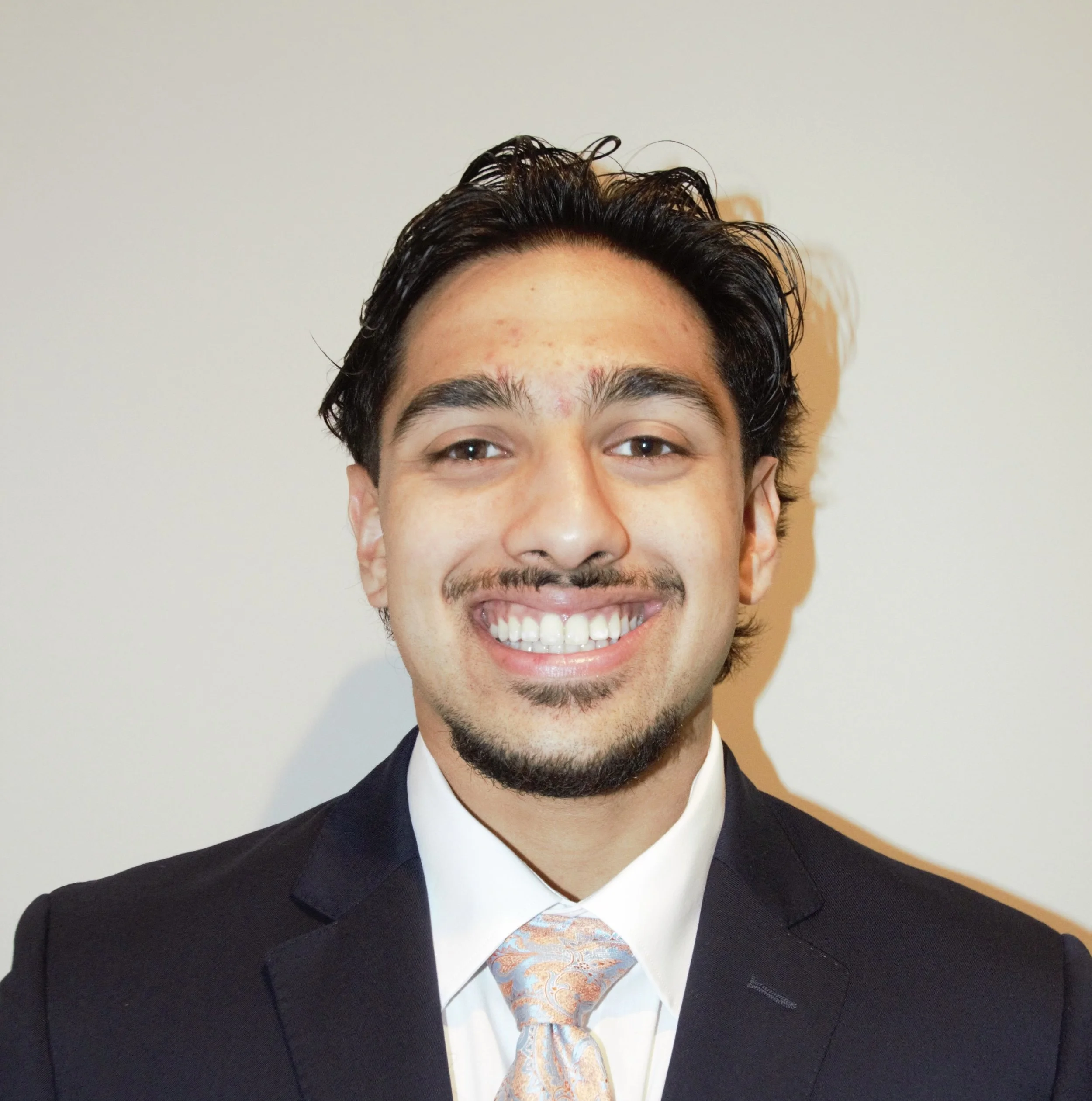 Andrew J. Hung Robotics Lab- Jonathan Varghese