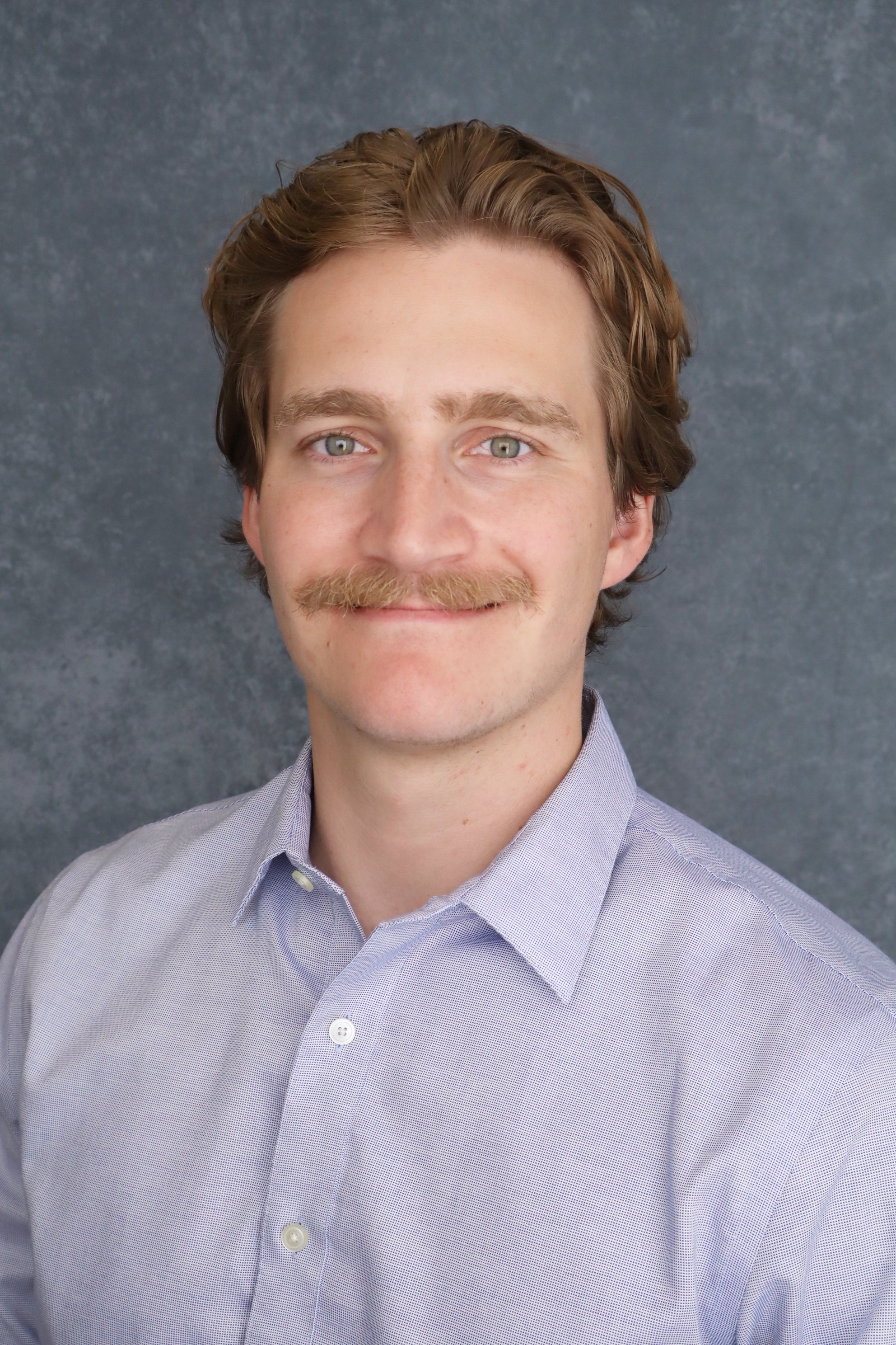 Andrew J. Hung Robotics Lab UCLA - Carter Prentice