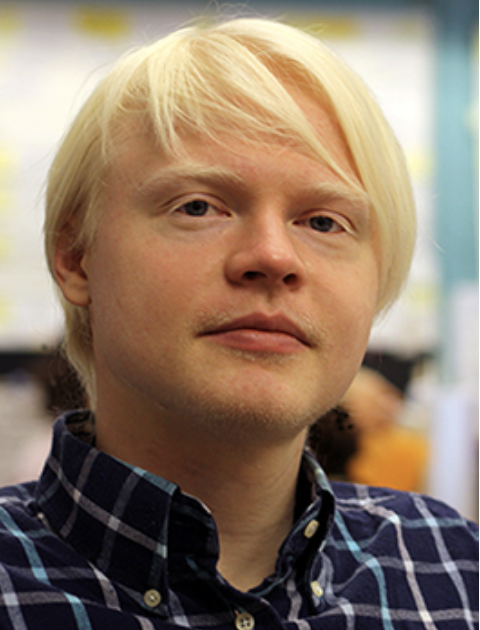 Rafal Kocielnik AI Research Scientist Hung Robotics Lab Cedars Sinai