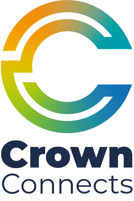 Crown Connects SCIO