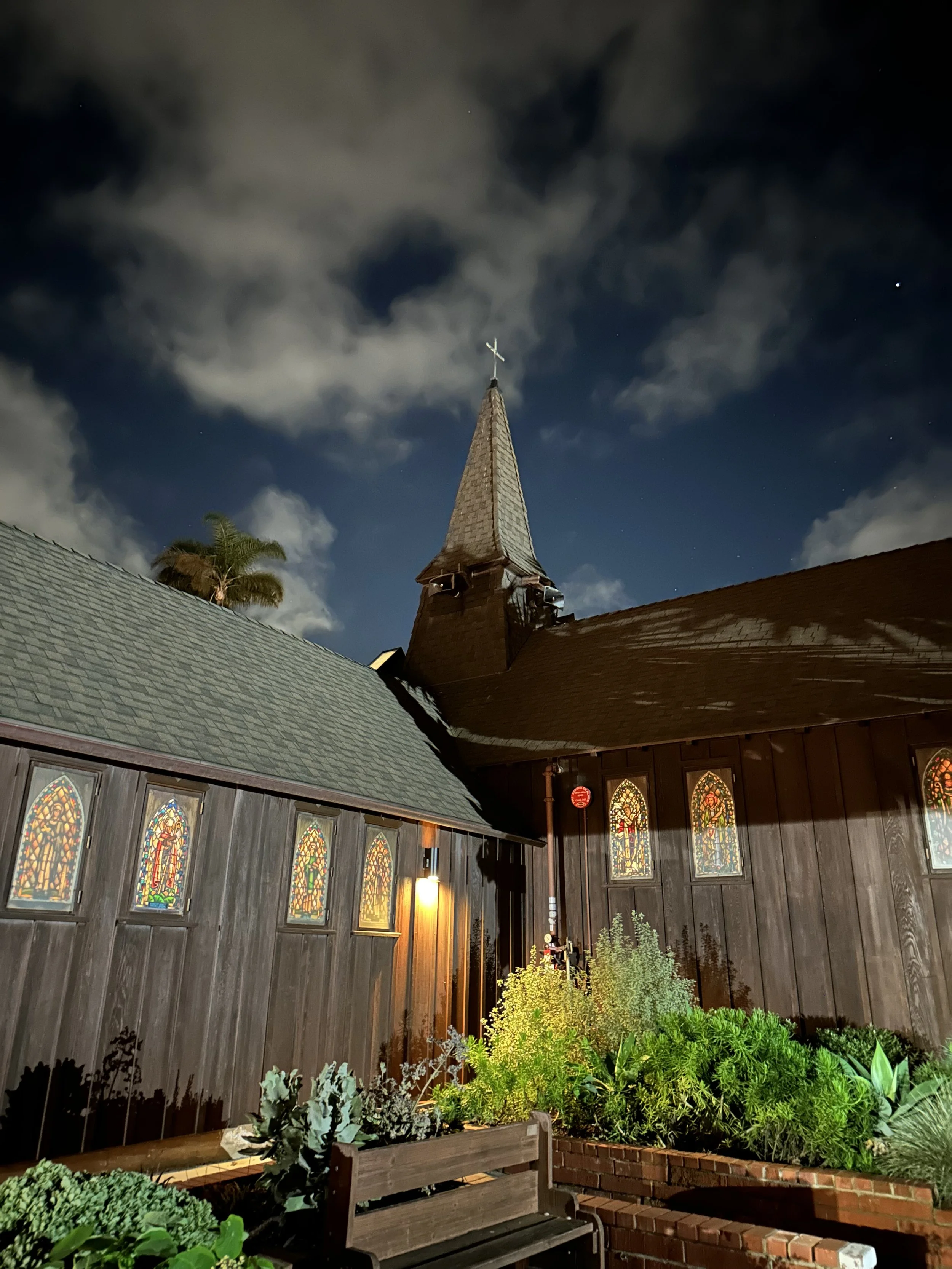 Worship St Peter S Episcopal Church