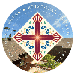 St. Peter's Episcopal Church