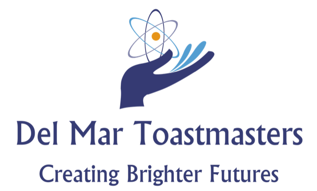 del mar toastmasters