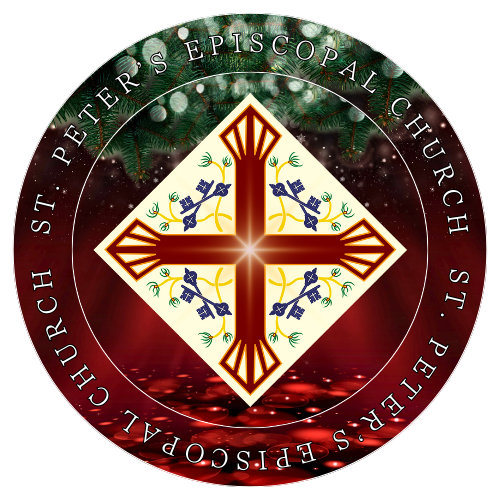 st peters logo