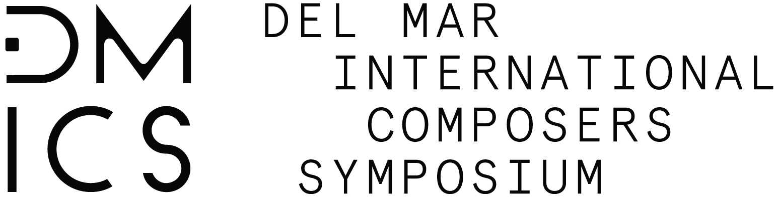 del mar international composers symposium