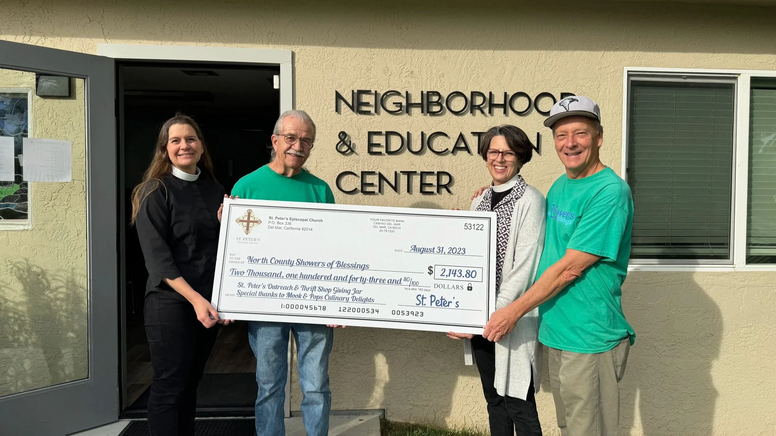 2023 Showers of Blessing check presentation.jpg