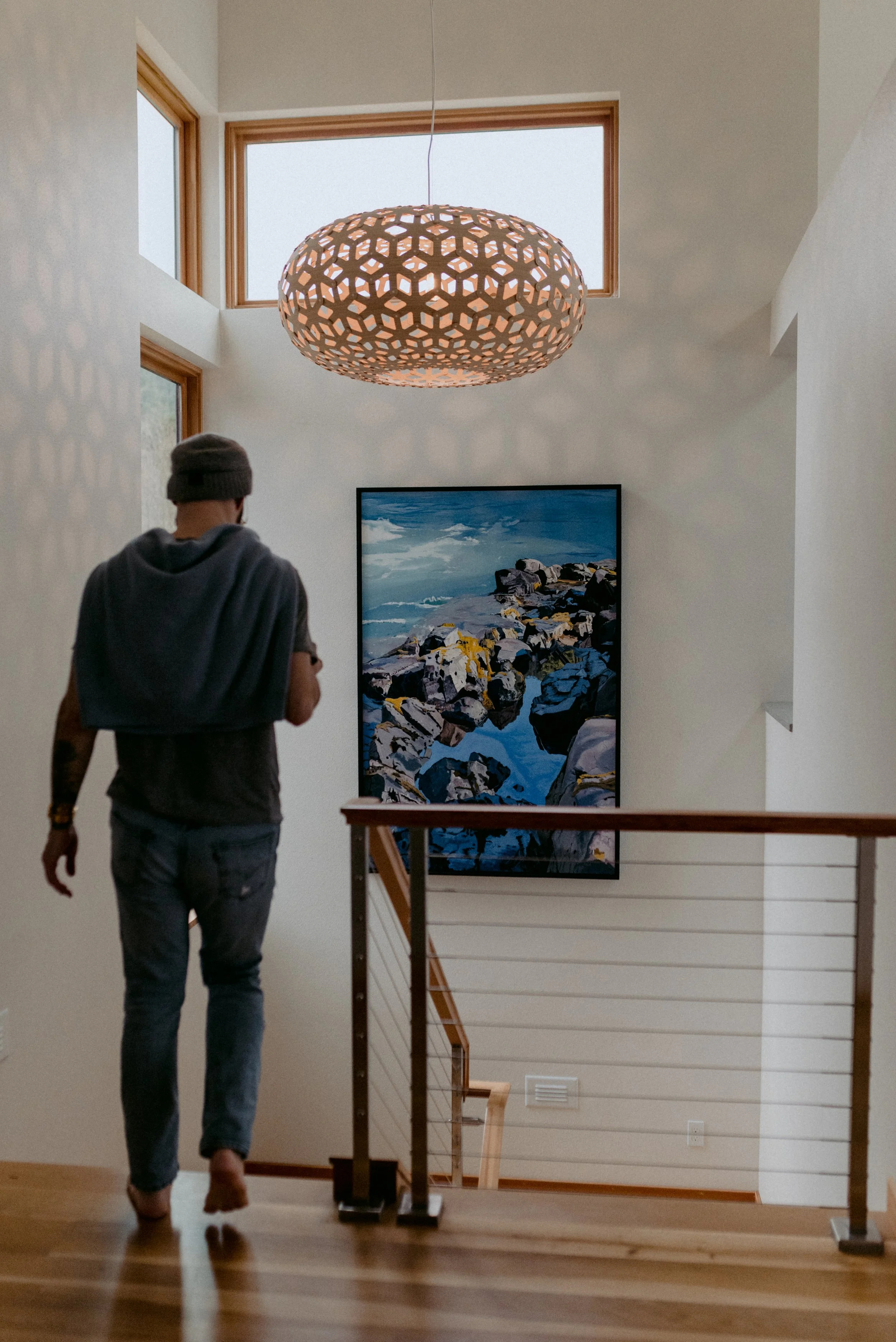 NW Portland Urban Loft