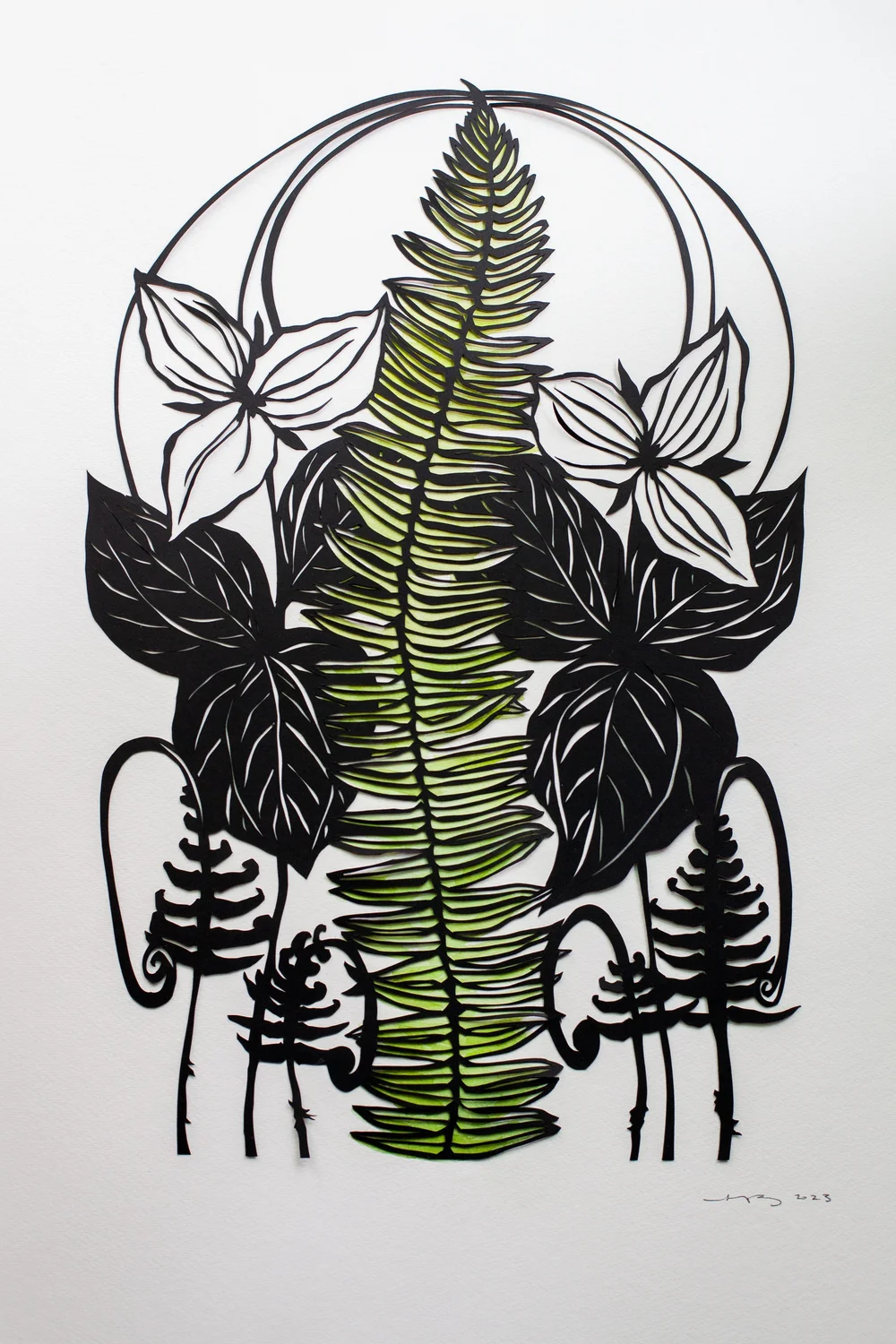 Gallery 1 — Anna Brones