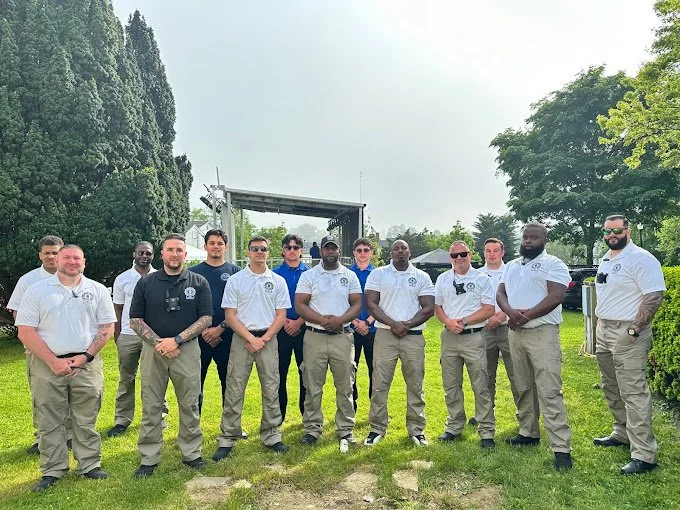 Event Security Bridgehampton New York 