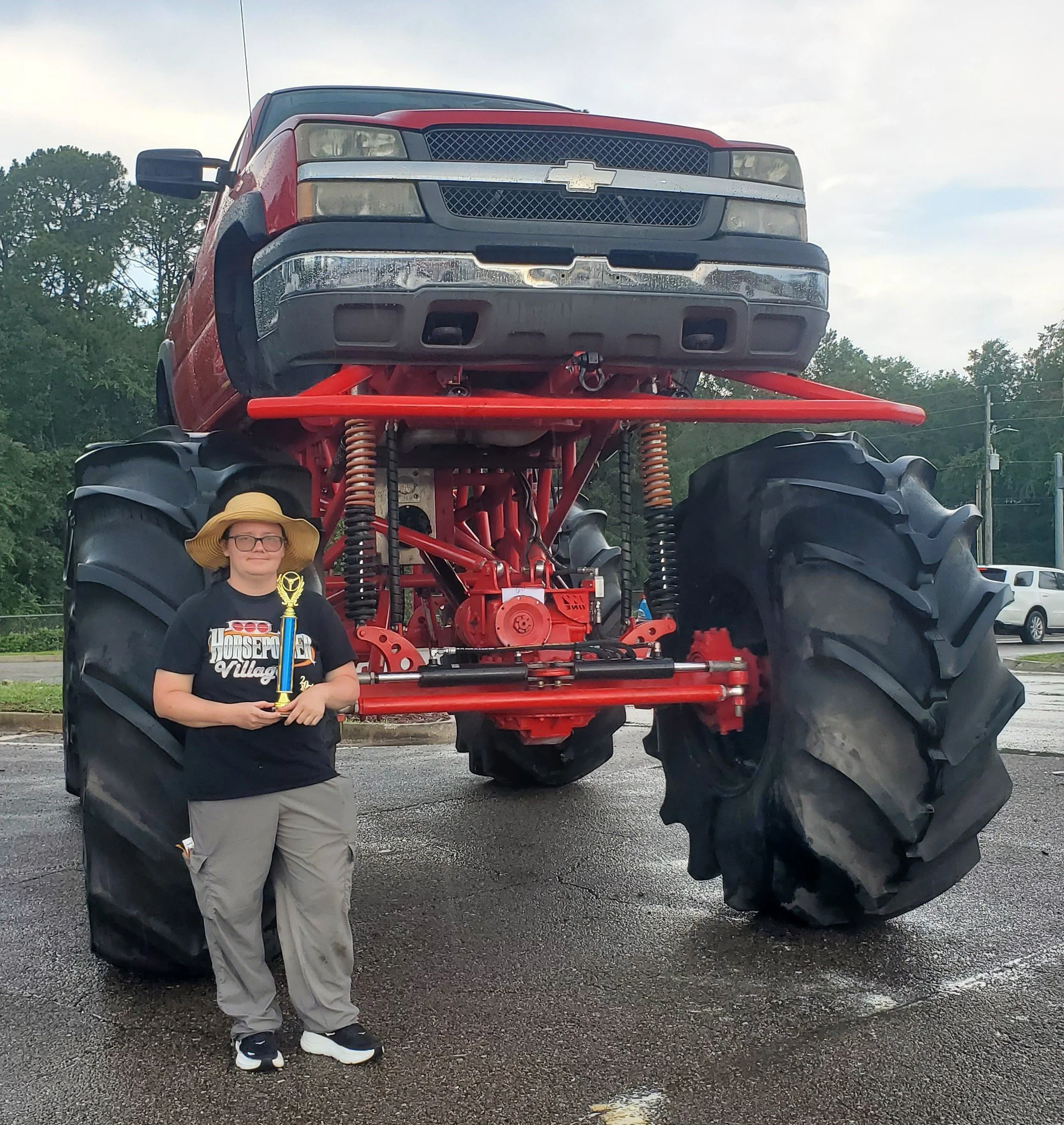 Mud Tuck Show June 2026