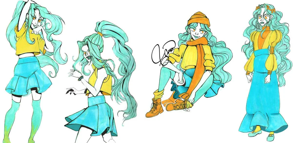 mintgirl_sketchbook_spread_by_jesscohen_dkejppf-fullview.jpg
