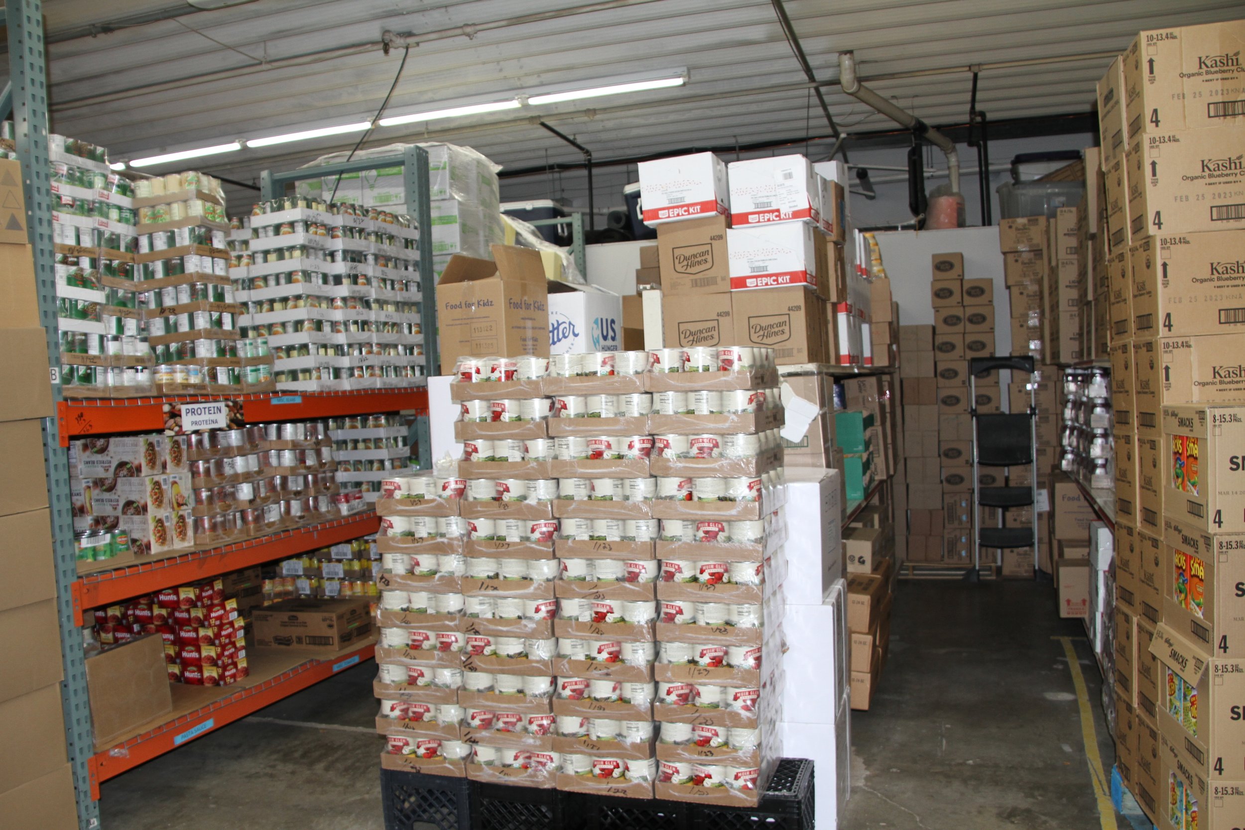 Meet the Team — Monticello Help Center