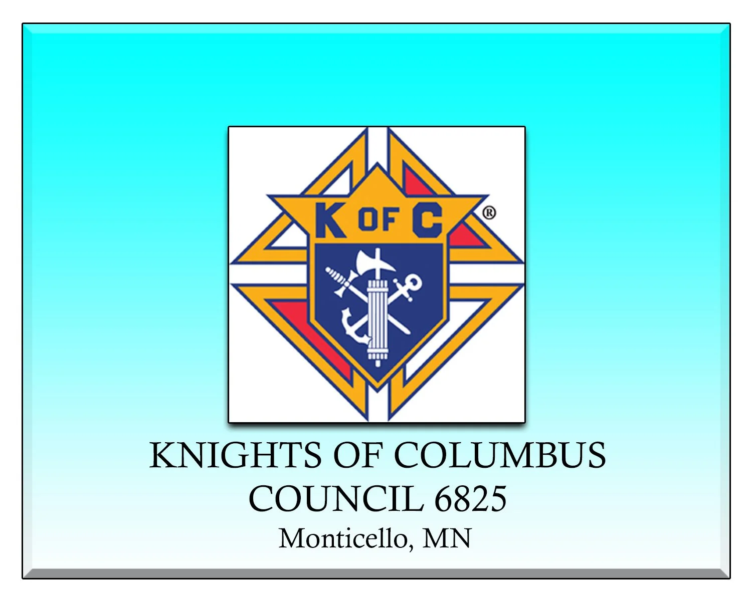 KNIGHTS OF COLUMBUS SIGN1A.jpg