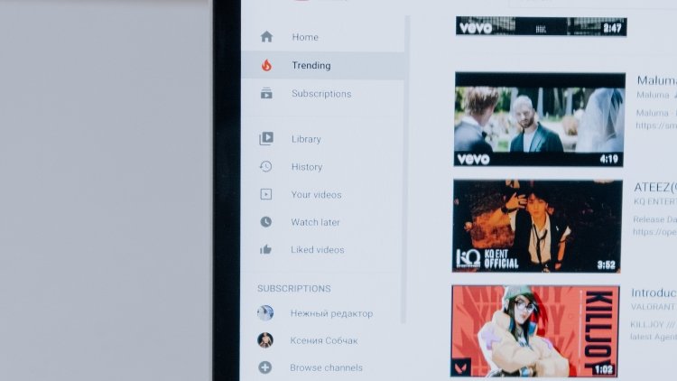 How to Use YouTube Ads to Promote Music Videos