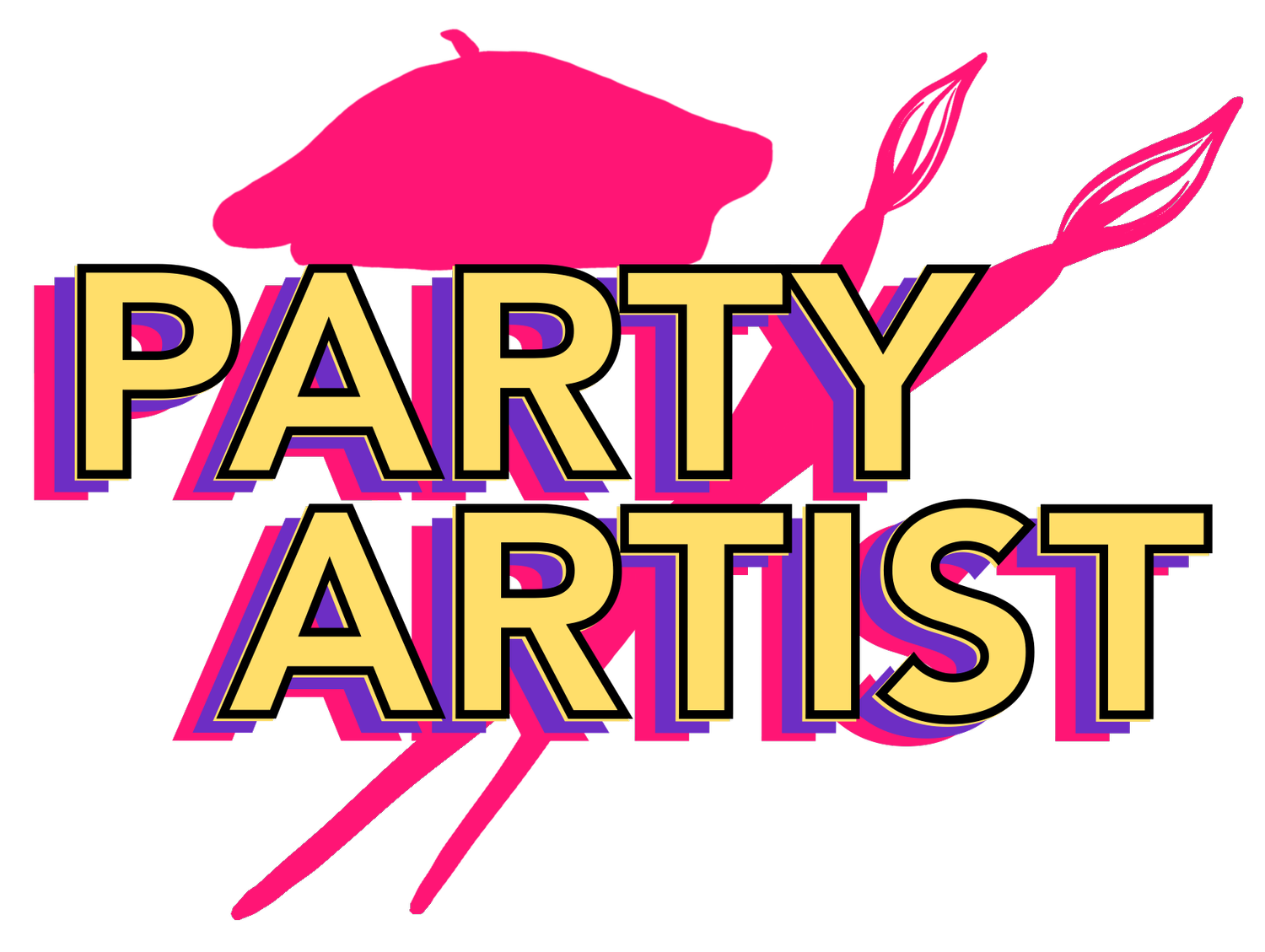 The Party Artist