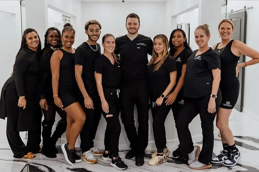 5 Star Smiles Dental Office Miami