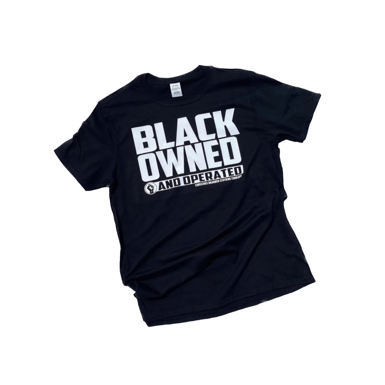 Clothing Brands Black Owned Shirts Branded Company Shirts For Men