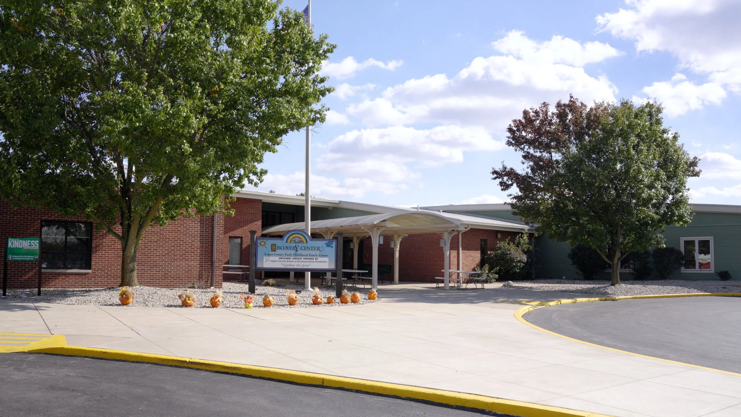 Logan County Board of Developmental Disabilities