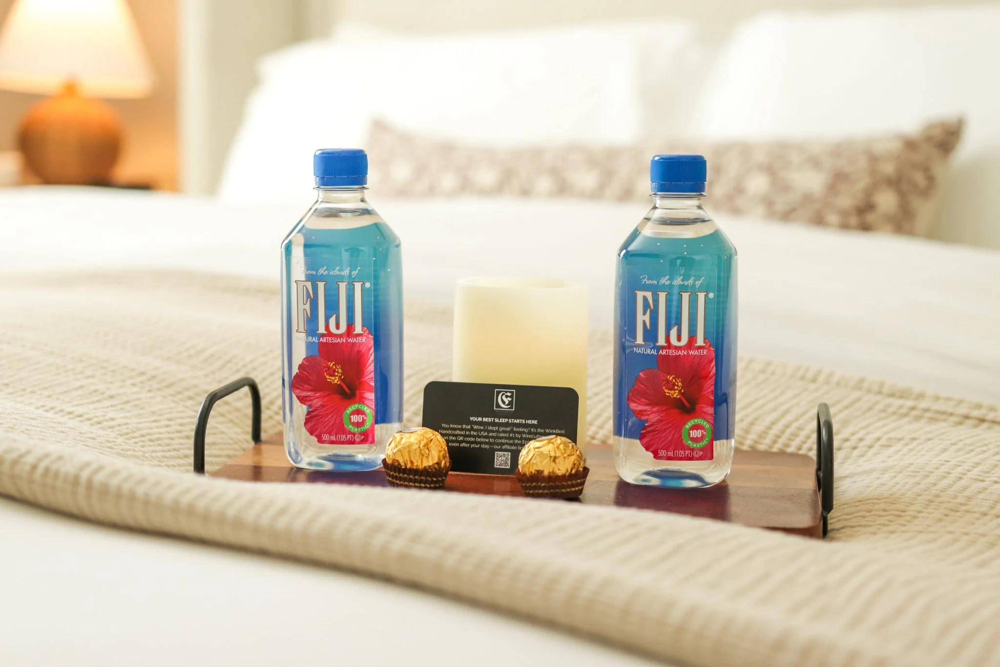 Epicurean Furnished Apartments