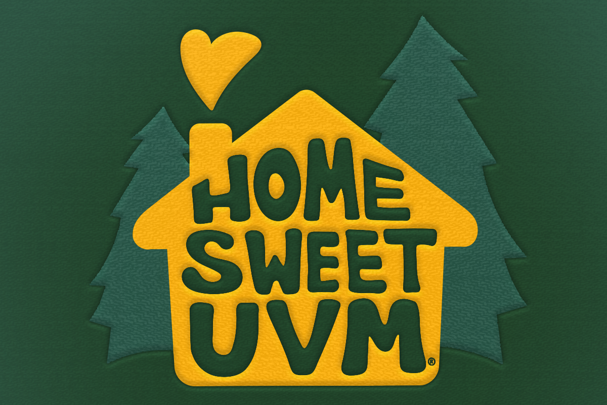 University of Vermont - Merchandise