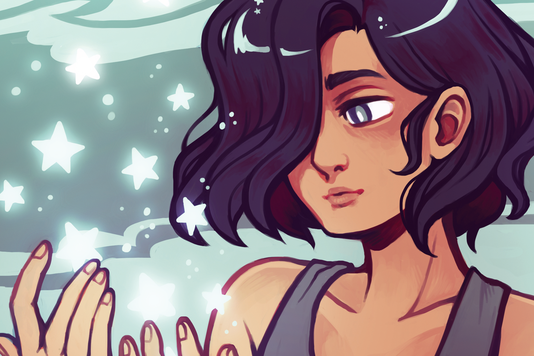 Illustrations - Misc
