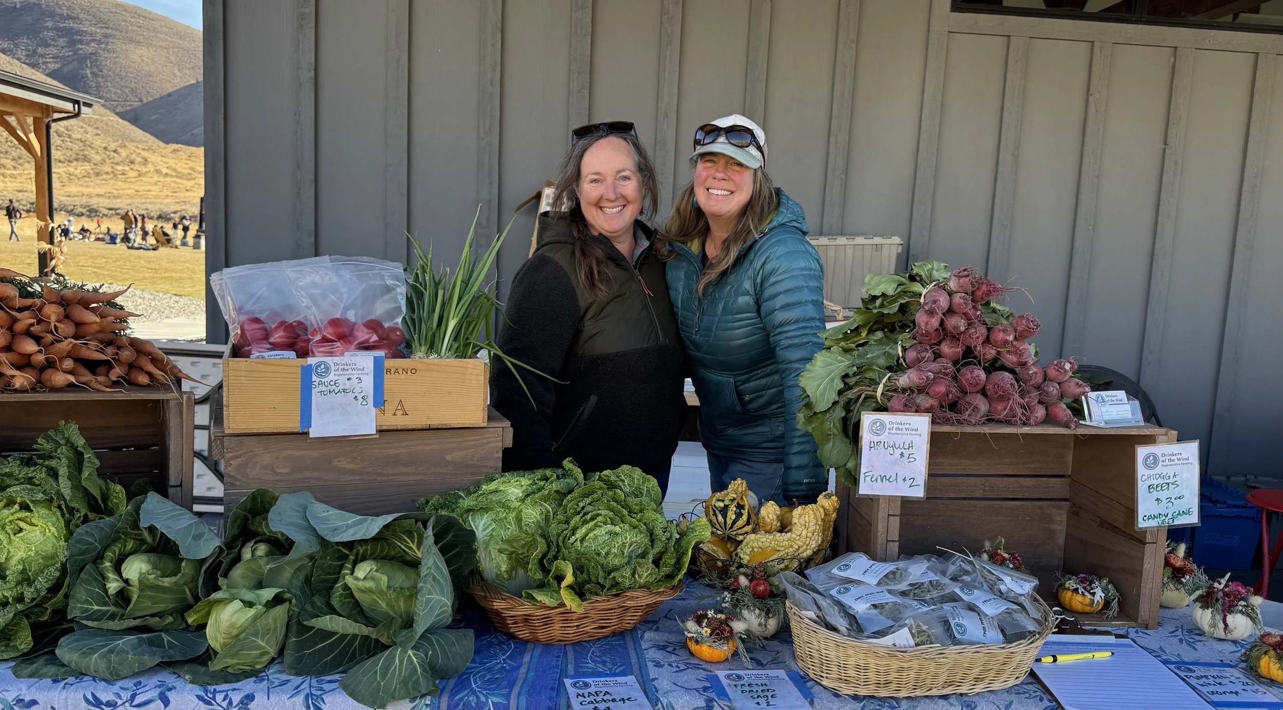 Sprout Sellers