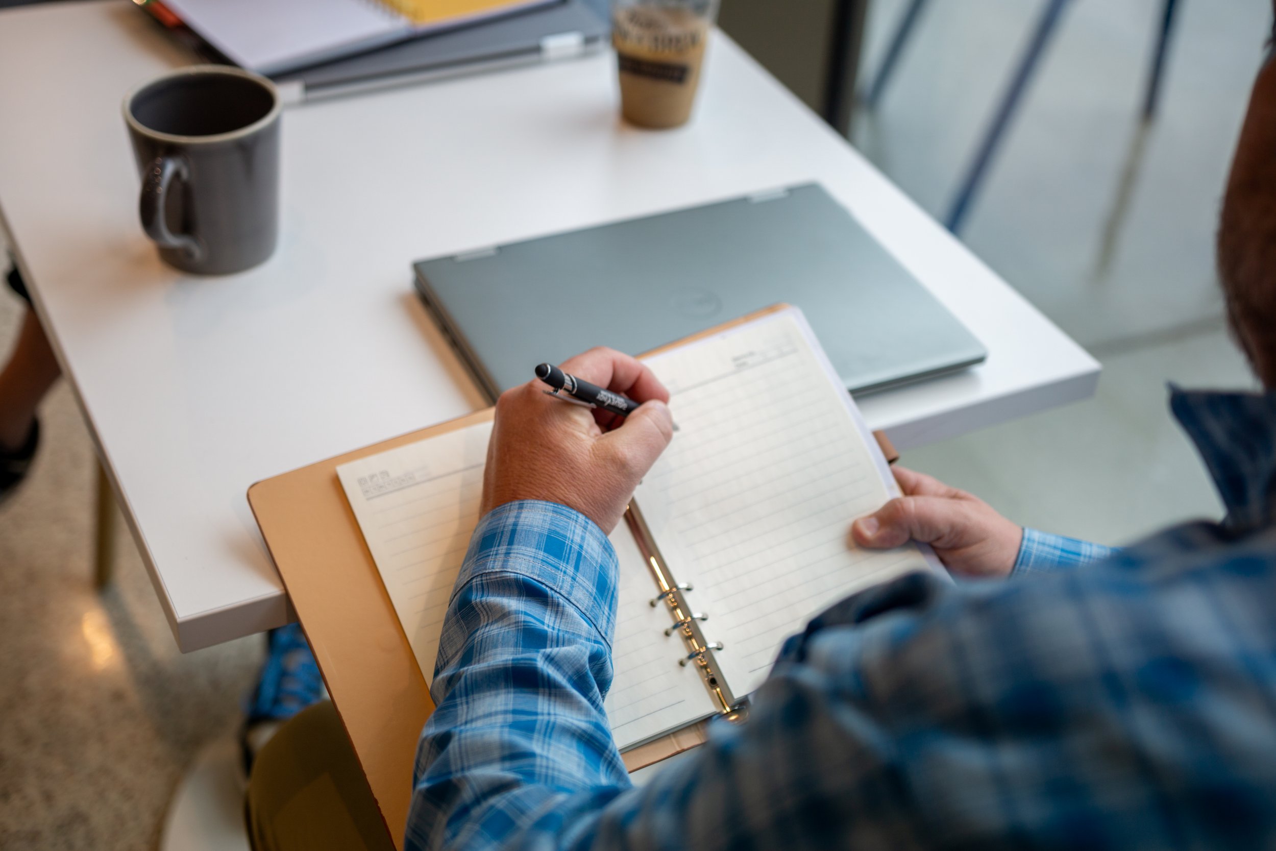 The Gap Between Treatment and Real Life