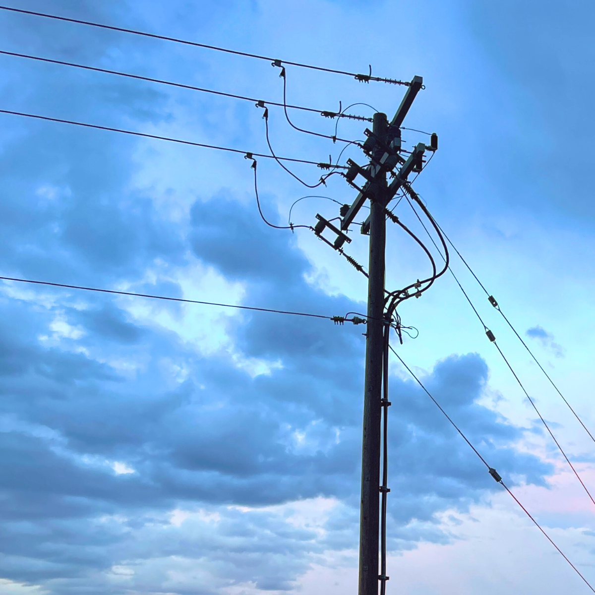 About Hardline Engineering — Hardline