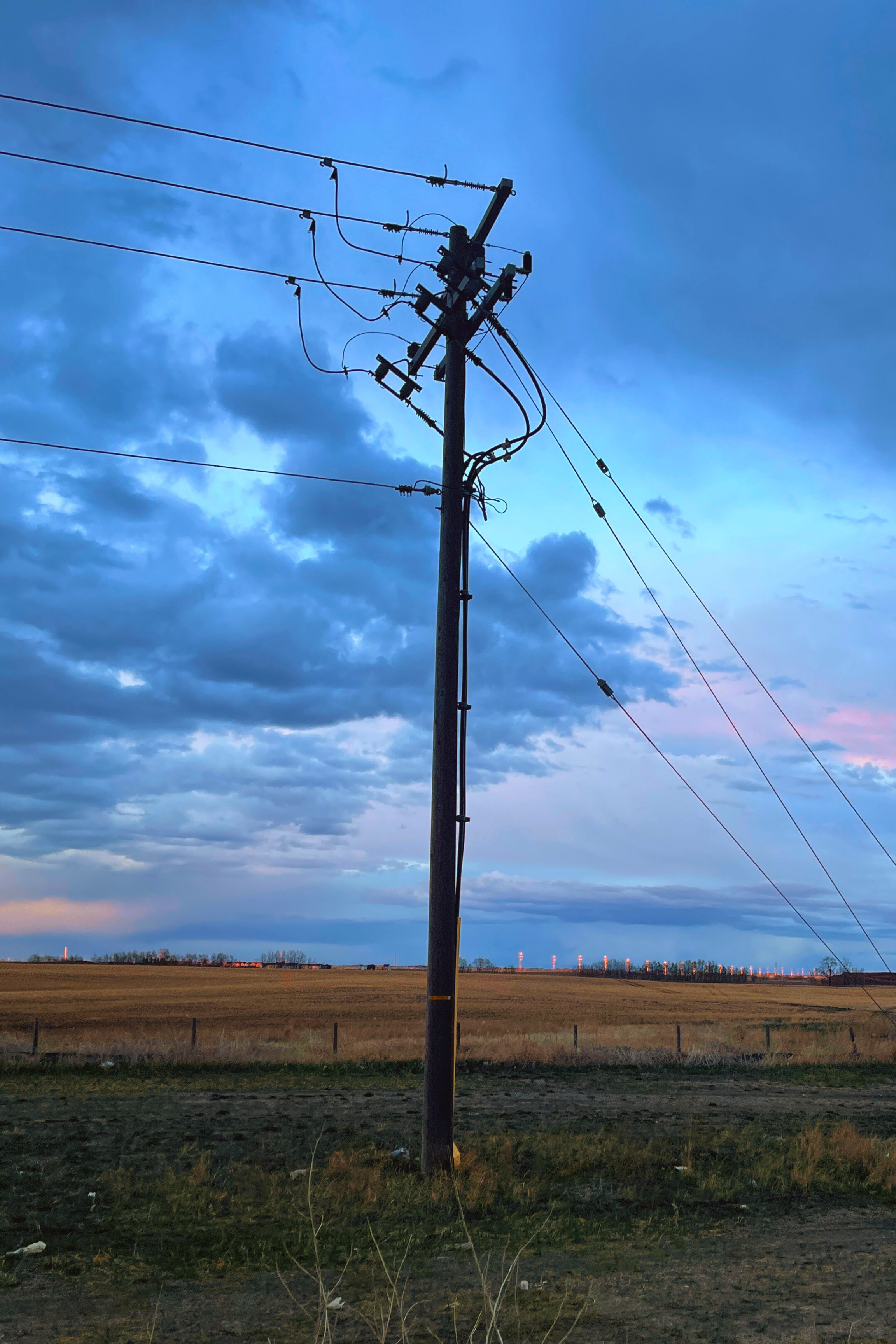 Distribution Engineering | Get Reliable Power Solutions Today — Hardline