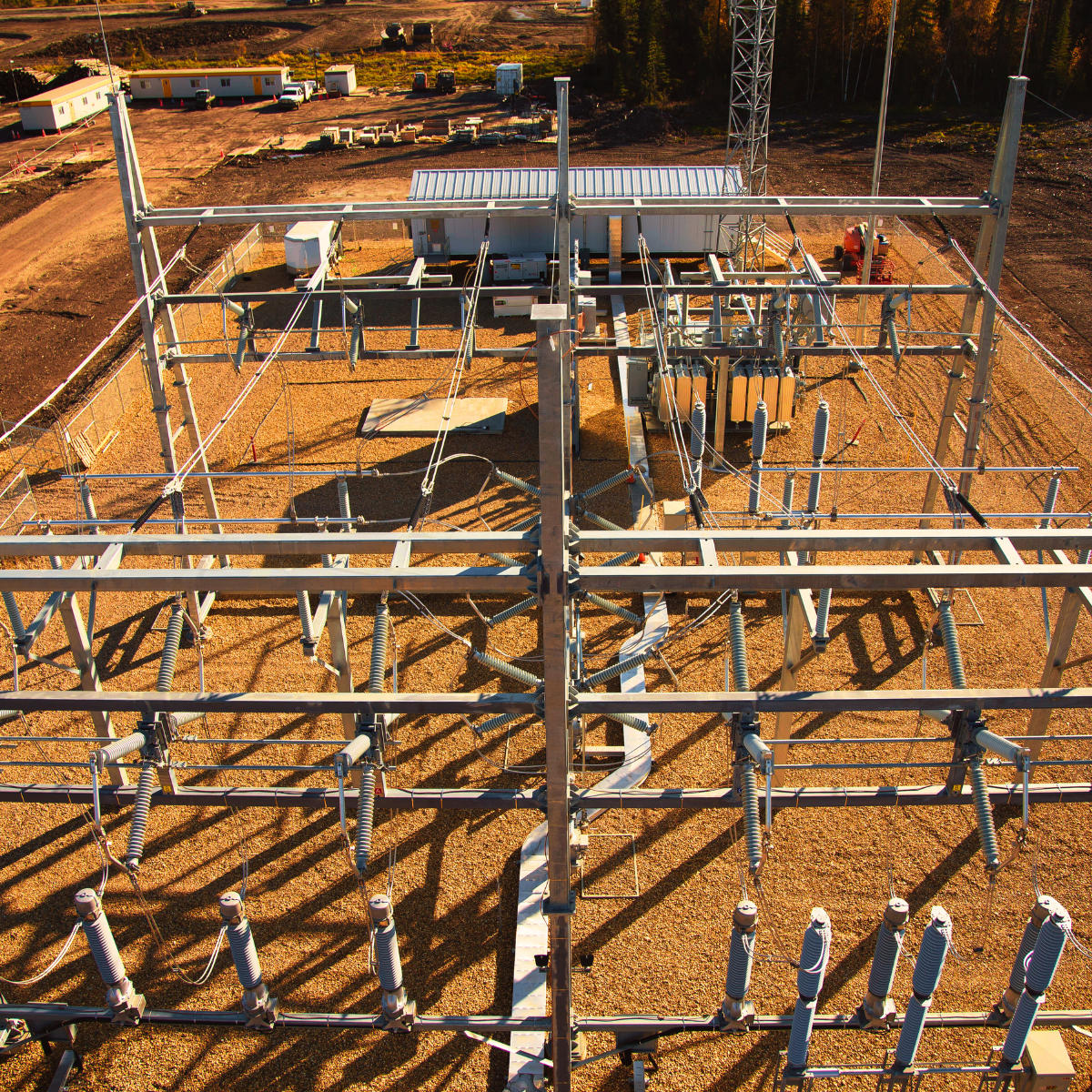 About Hardline Engineering — Hardline
