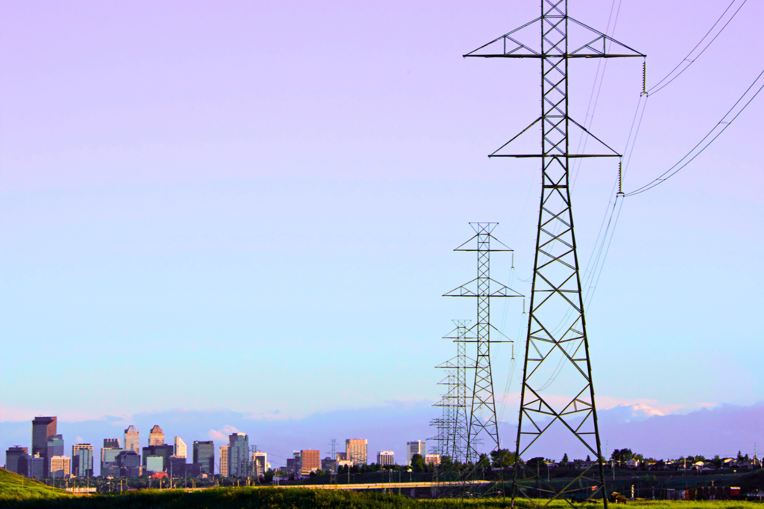Hardline Engineering Owners Engineering | Invest in Power Reliability Today — Hardline