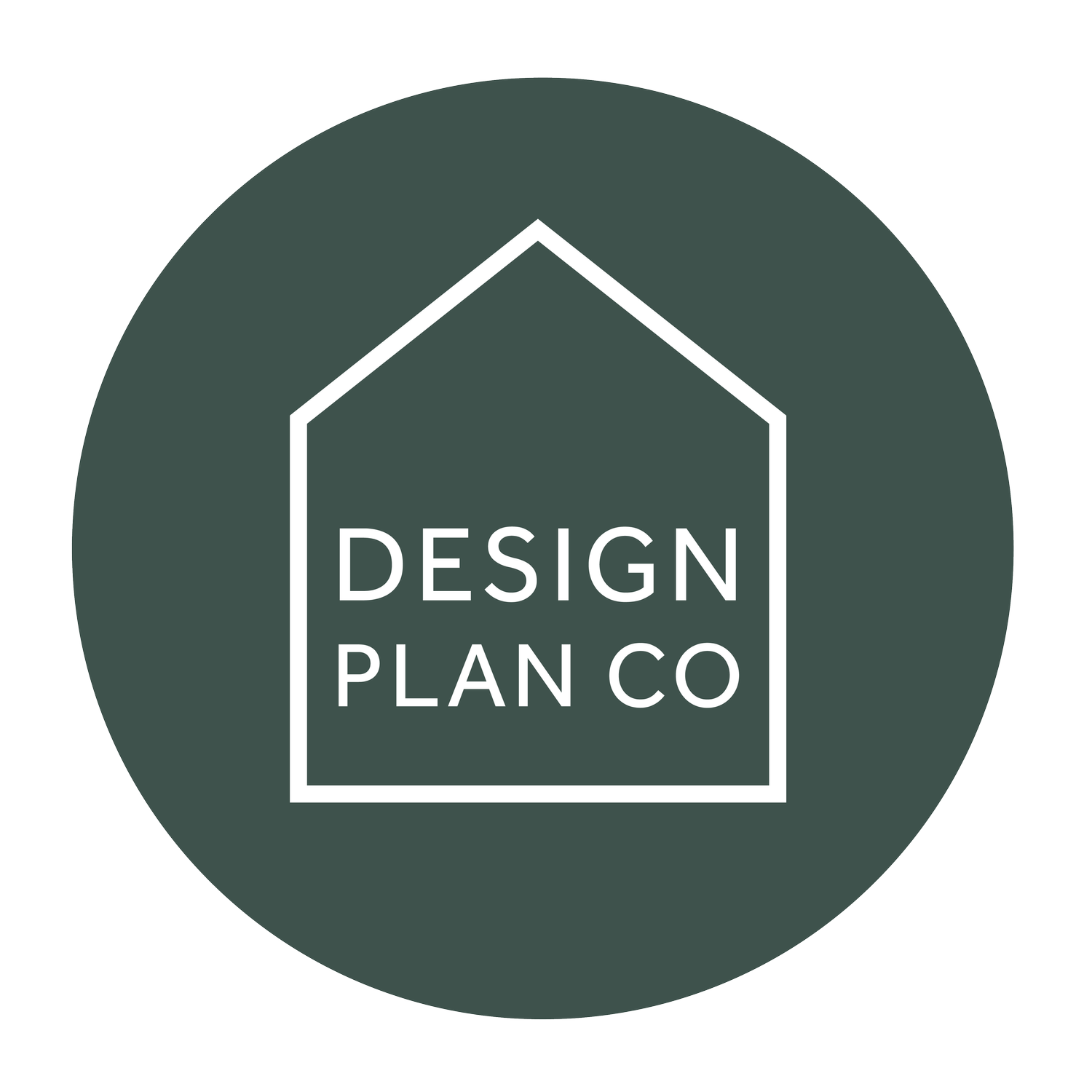 DESIGN PLAN CO.