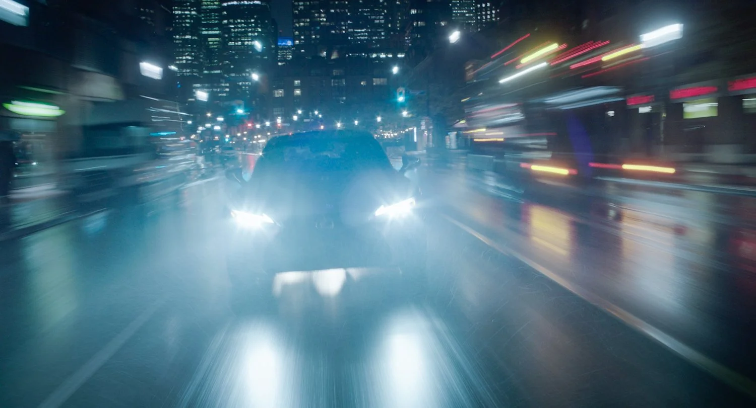 LEXUS  
profound meaning