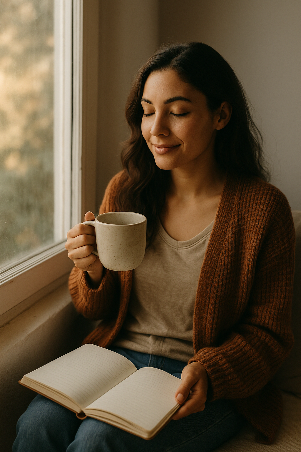 How Tiny Steps Create Big Changes in Mental Health and Motivation
