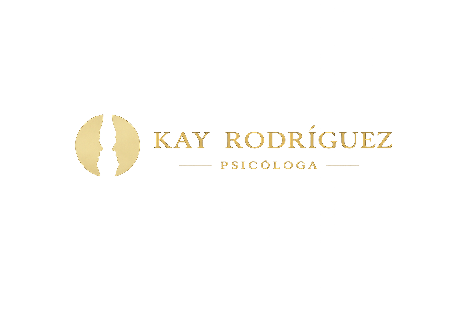 Psicóloga Kay Rodríguez