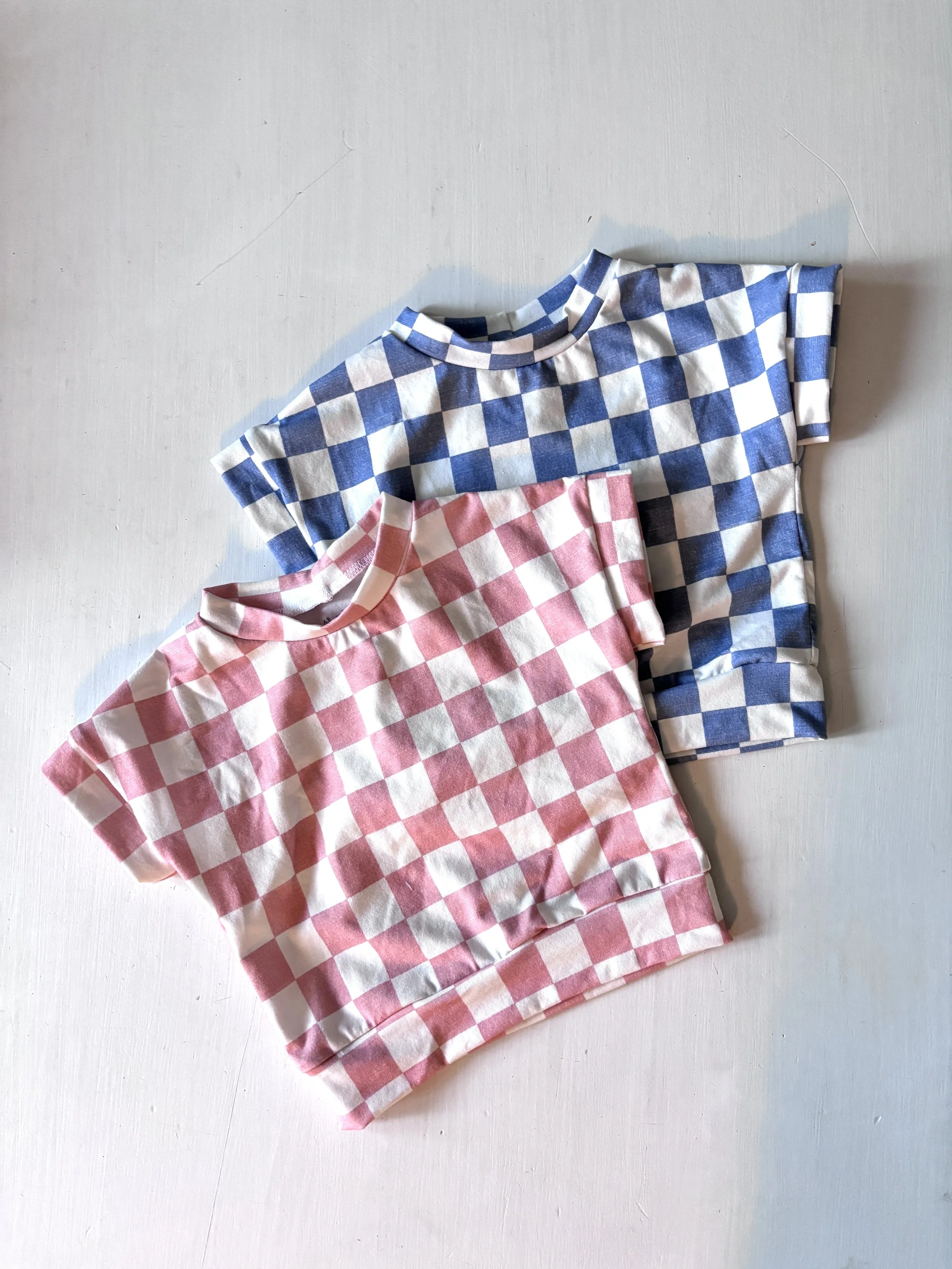 Dolman Top