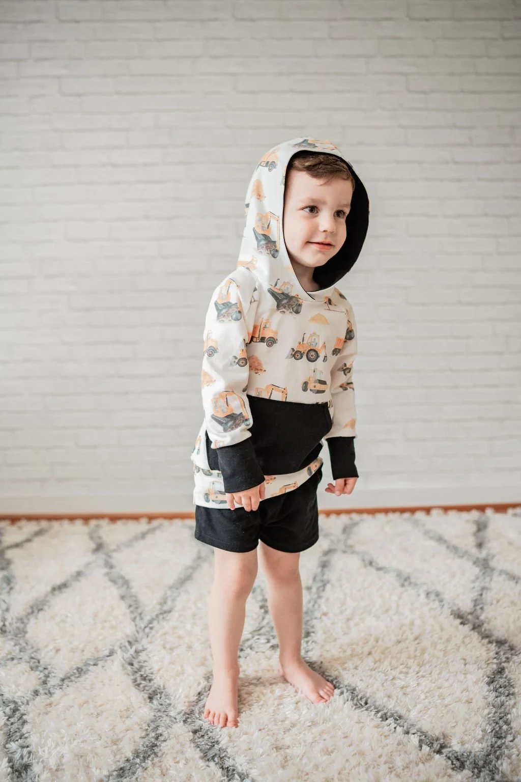 Hoodie