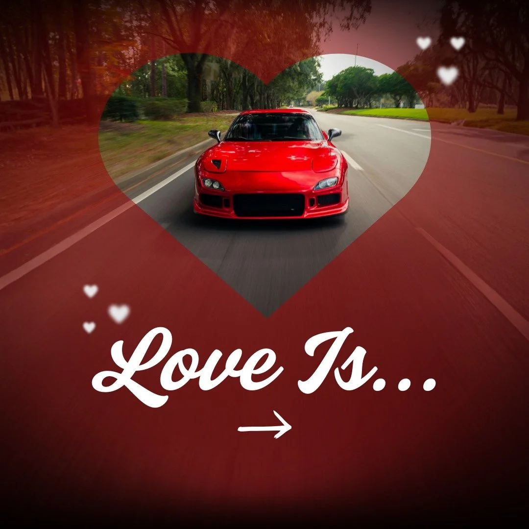 Love that lasts? Try a career as an automotive service professional. 💘🚗 
It&rsquo;s hands-on, in-demand, and filled with real opportunity, right now. 
The CNCDA Foundation is helping open doors to careers that matter.🖤
Visit our site (link in bio)