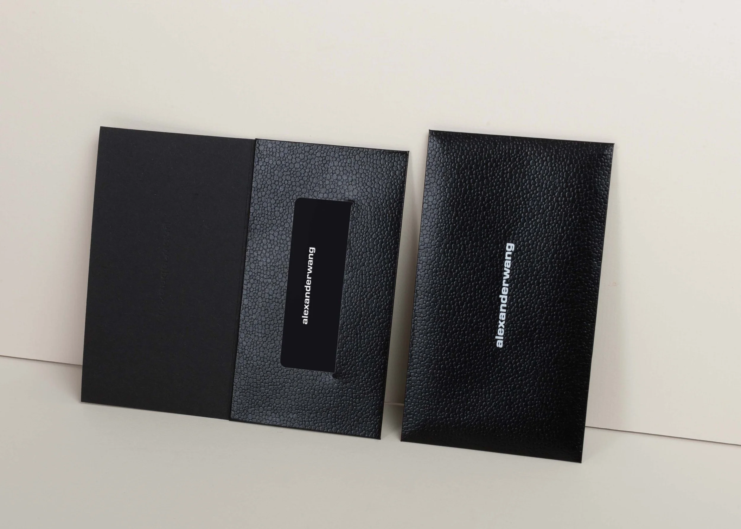 PPWR compliant luxury packaging
