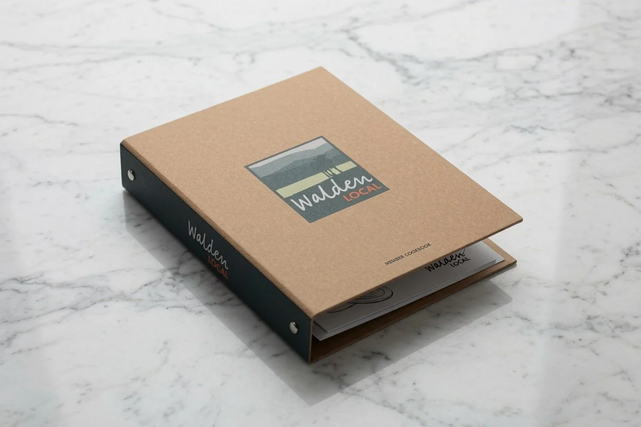 frozen food delivery packaging