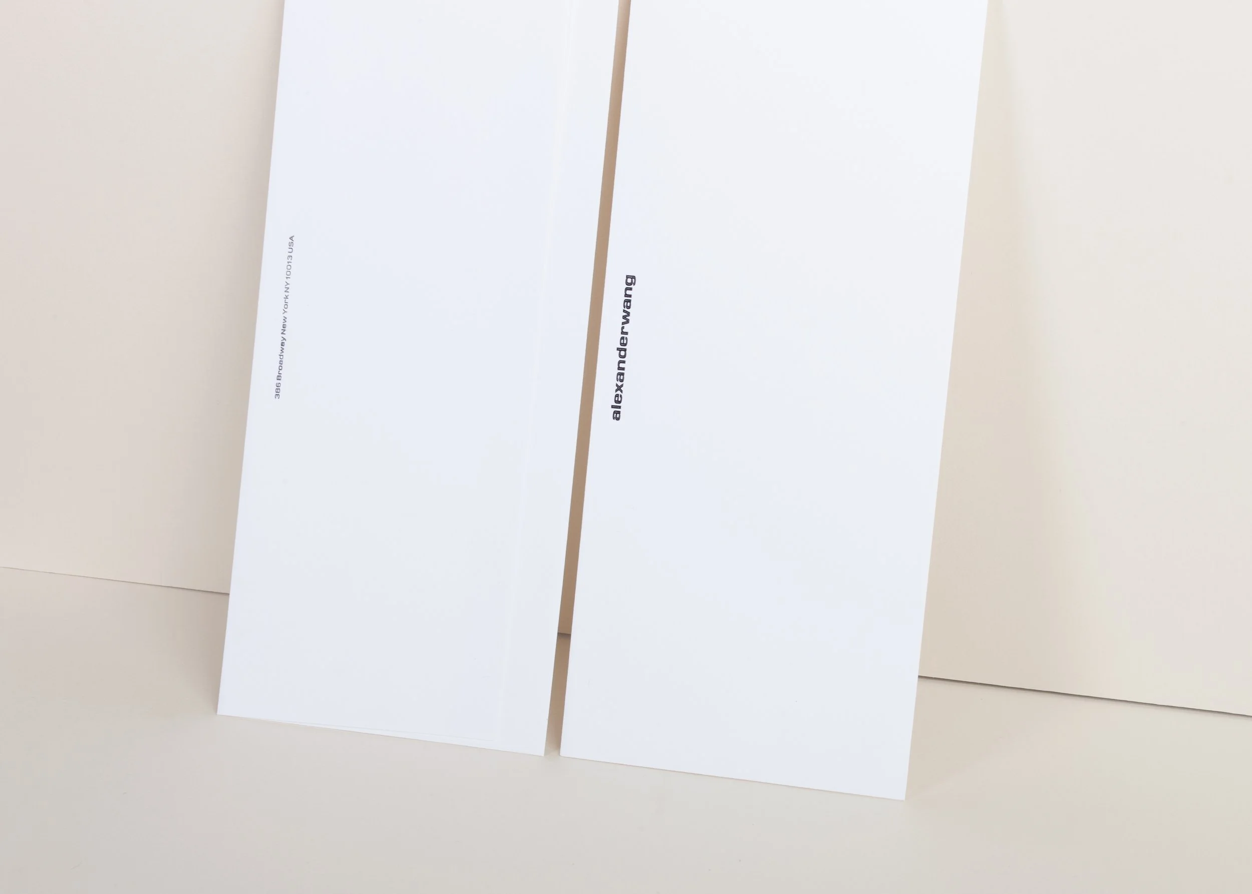 PPWR compliant luxury packaging