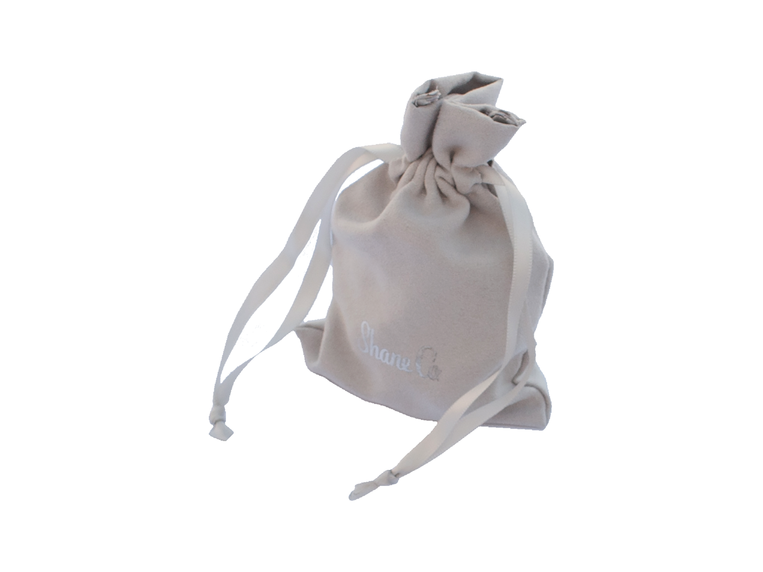 Shane Co. Custom Color Cinch Bag