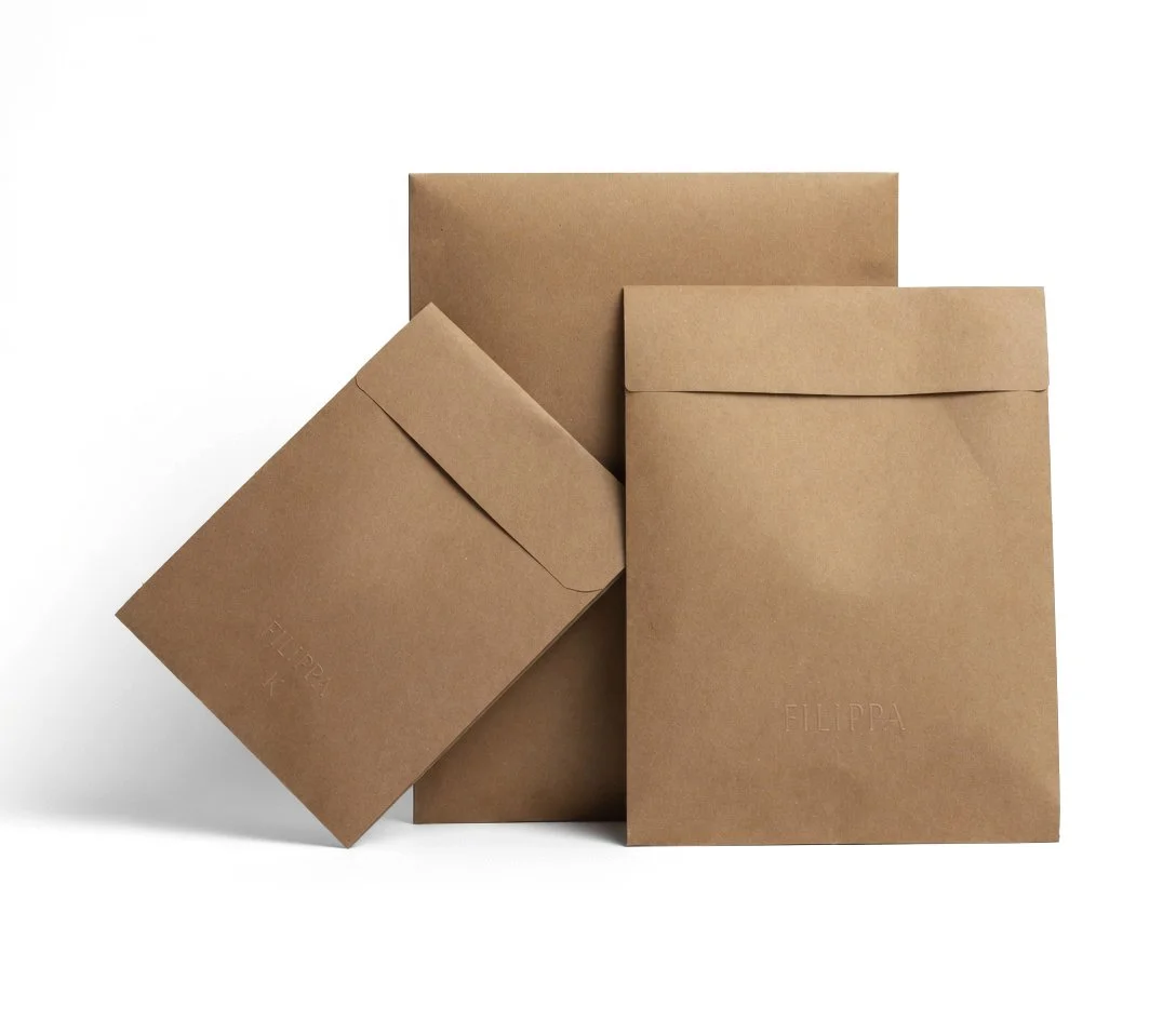 Custom Shipping Envelopes 