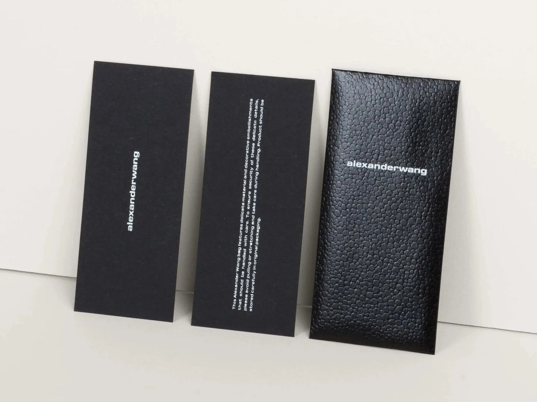 PPWR compliant luxury packaging