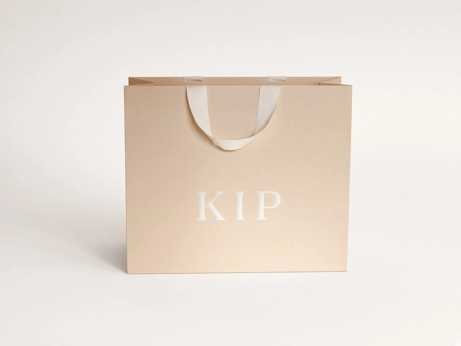 brand identity and packaging